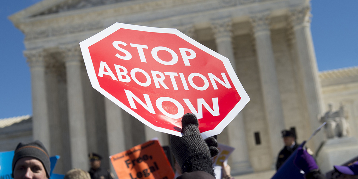 ABORTION RIGHTS