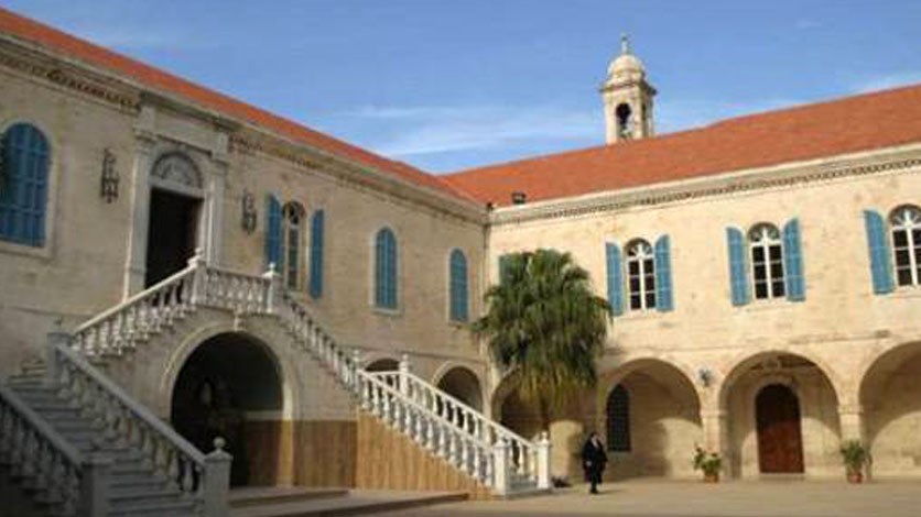 Maronite Patriarch
