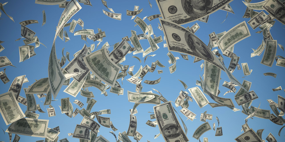 DOLLARS