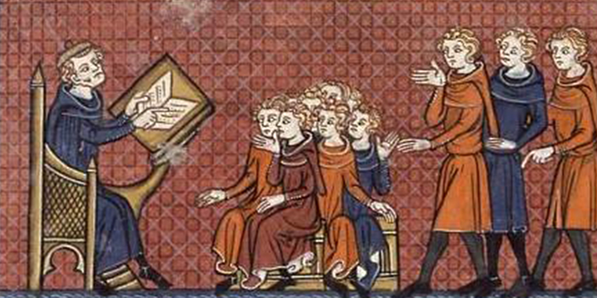 Seven Holy Brothers