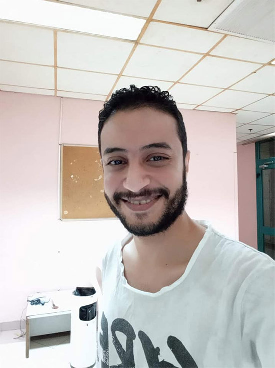micheal-hilal.