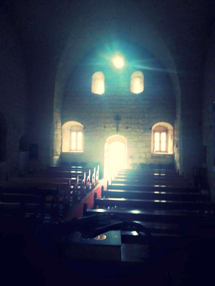 church