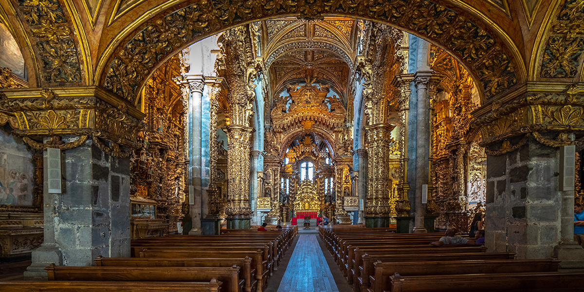 Church of Saint Francis