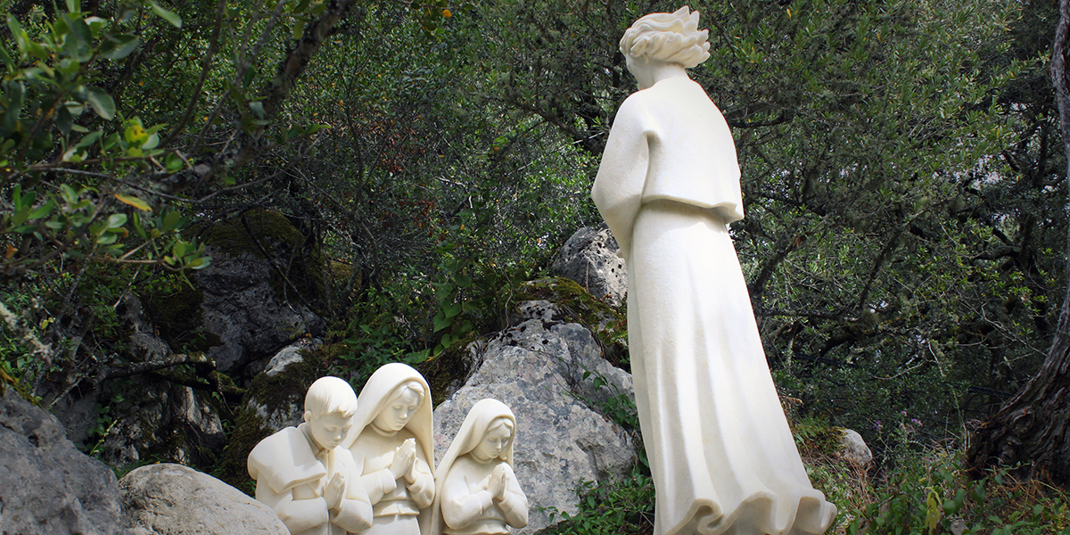 Guardian Angel of Portugal