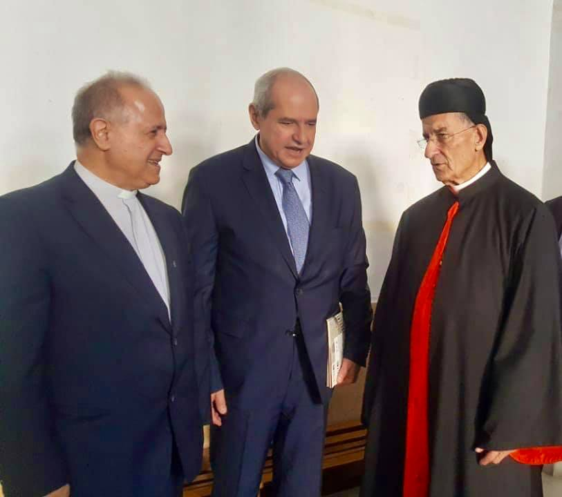 Melhem Khalaf