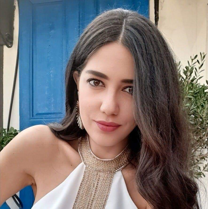 Rana Richa Eid