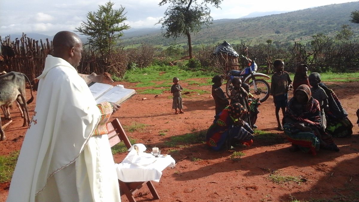ETHIOPIA