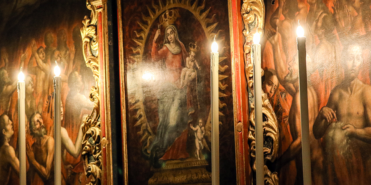 Cathedral of San Cristobal de La Laguna