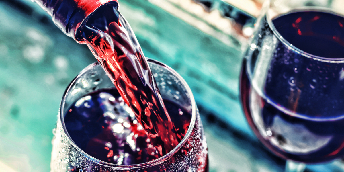 RED WINE