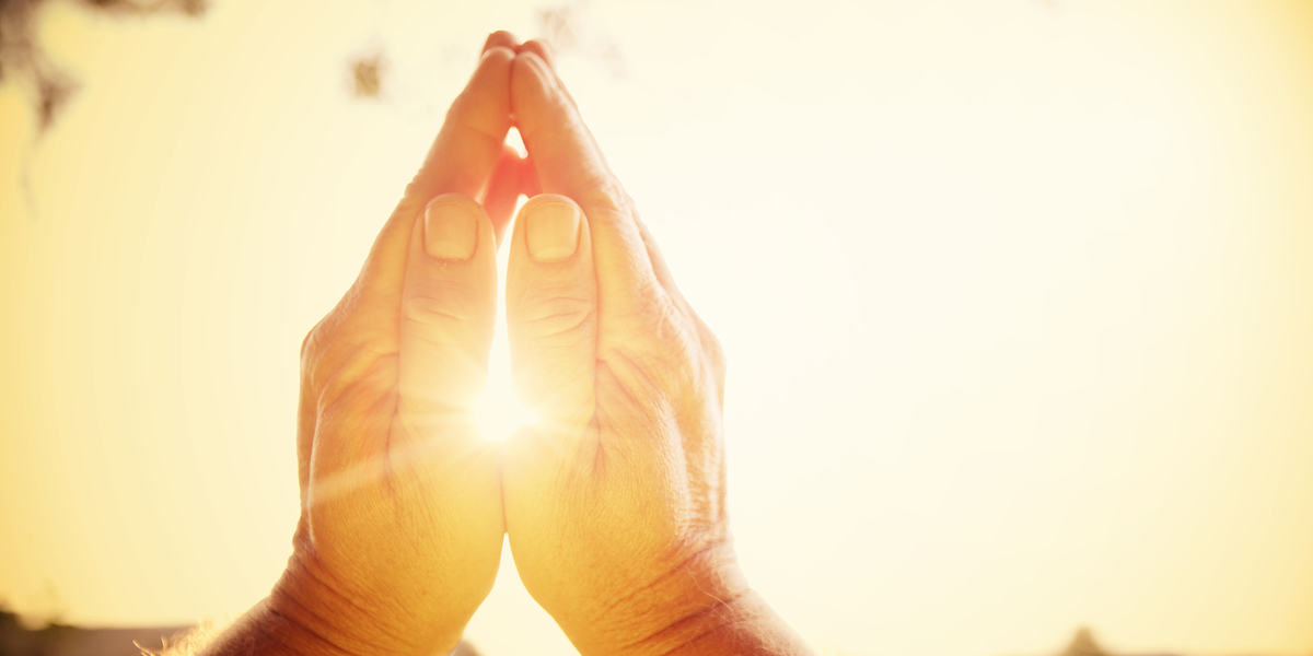 PRAYER