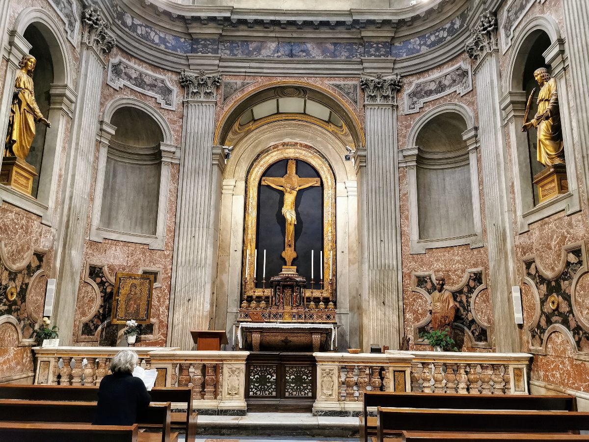 CROSS
