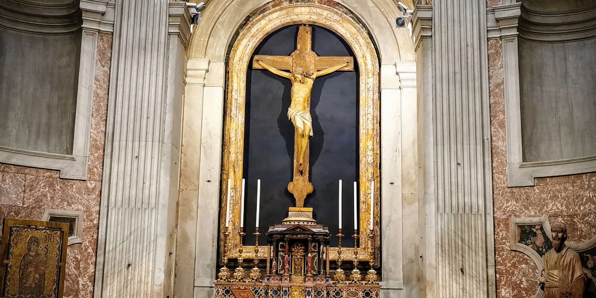 CROSS