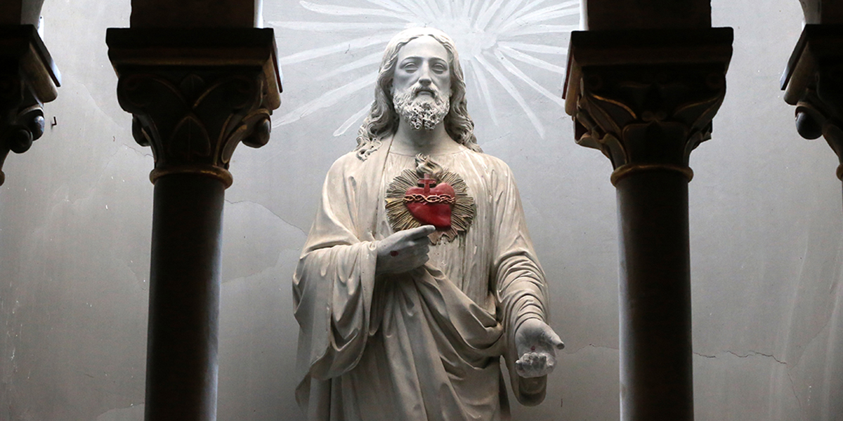 JESUS