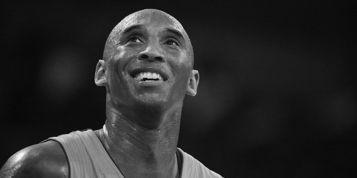 KOBE BRYANT