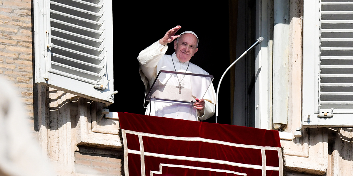 POPE FRANCIS