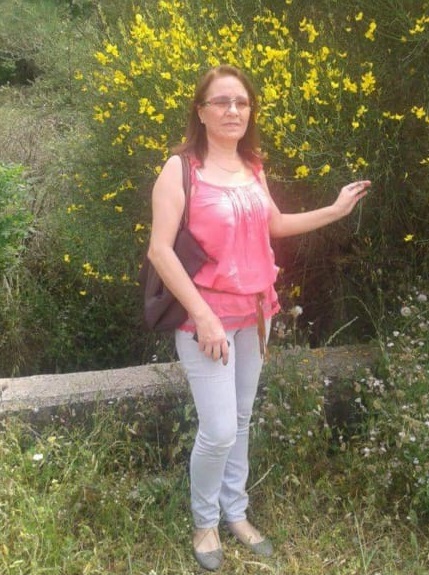Mary Boustany