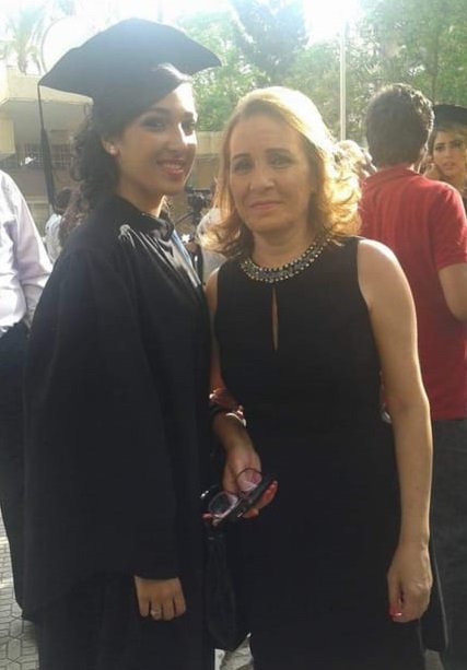 Mary Boustany