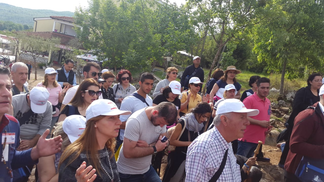 medjugorje
