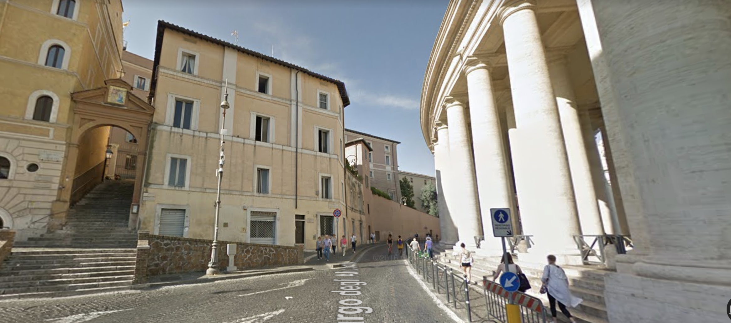 PALAZZO MIGLIORI