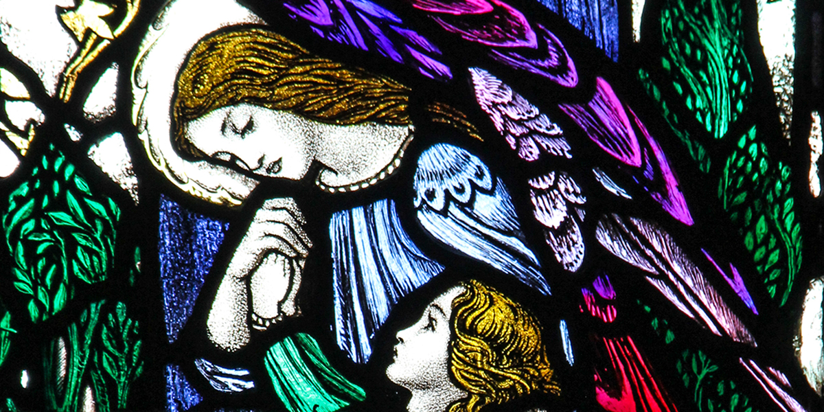 GUARDIAN ANGEL