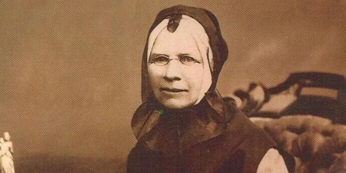 Marie-Anne-Marcelle Mallet