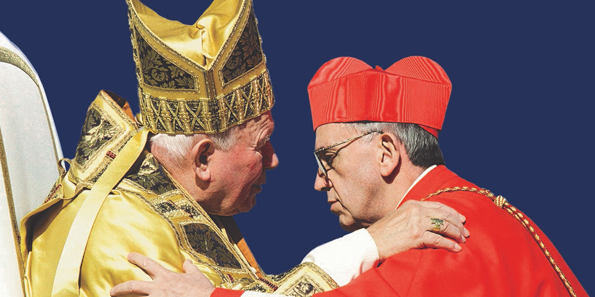 San Giovanni Paolo Magno