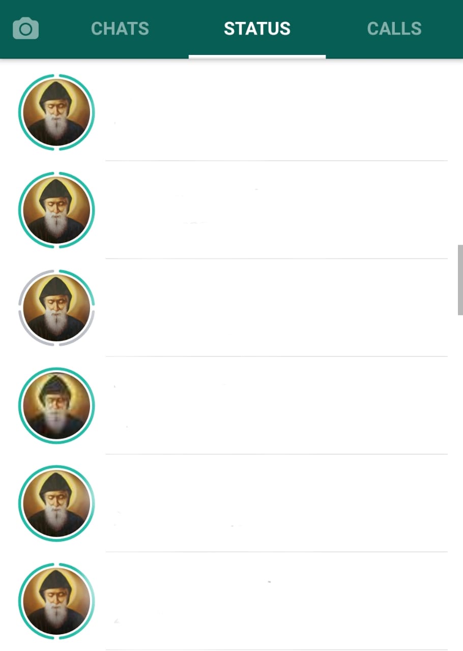 acebook status in lebanon