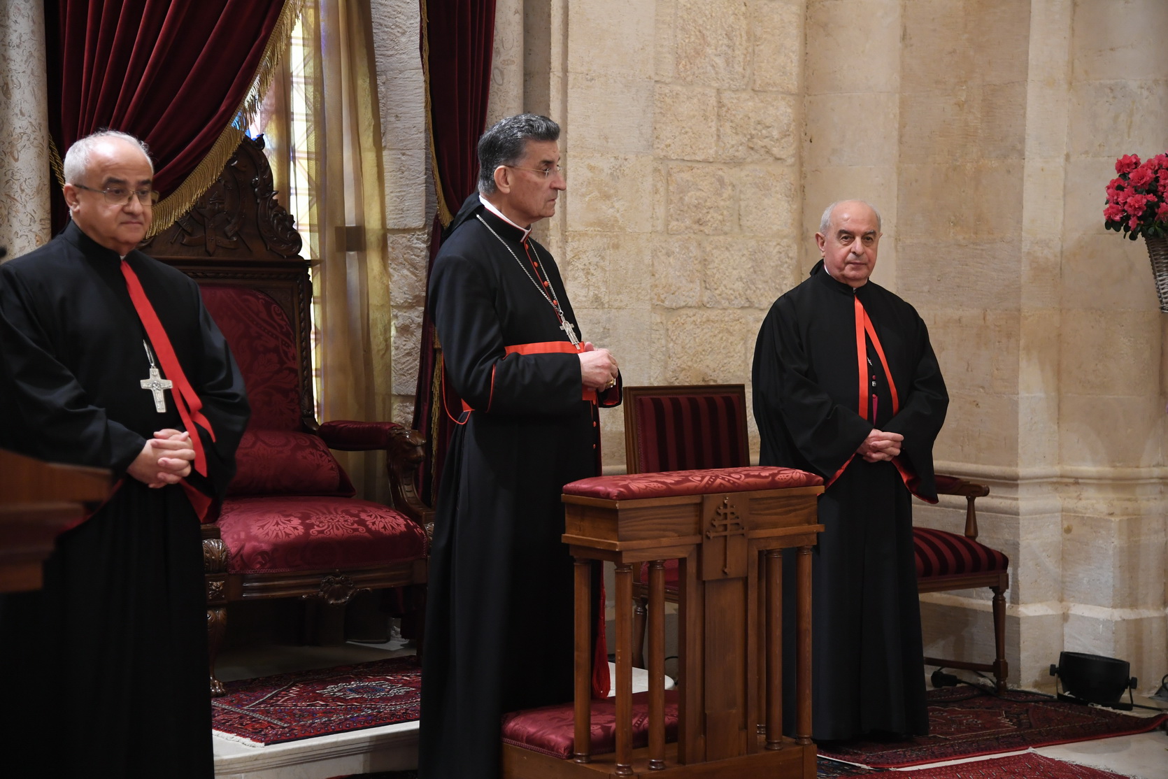 patriarca raii