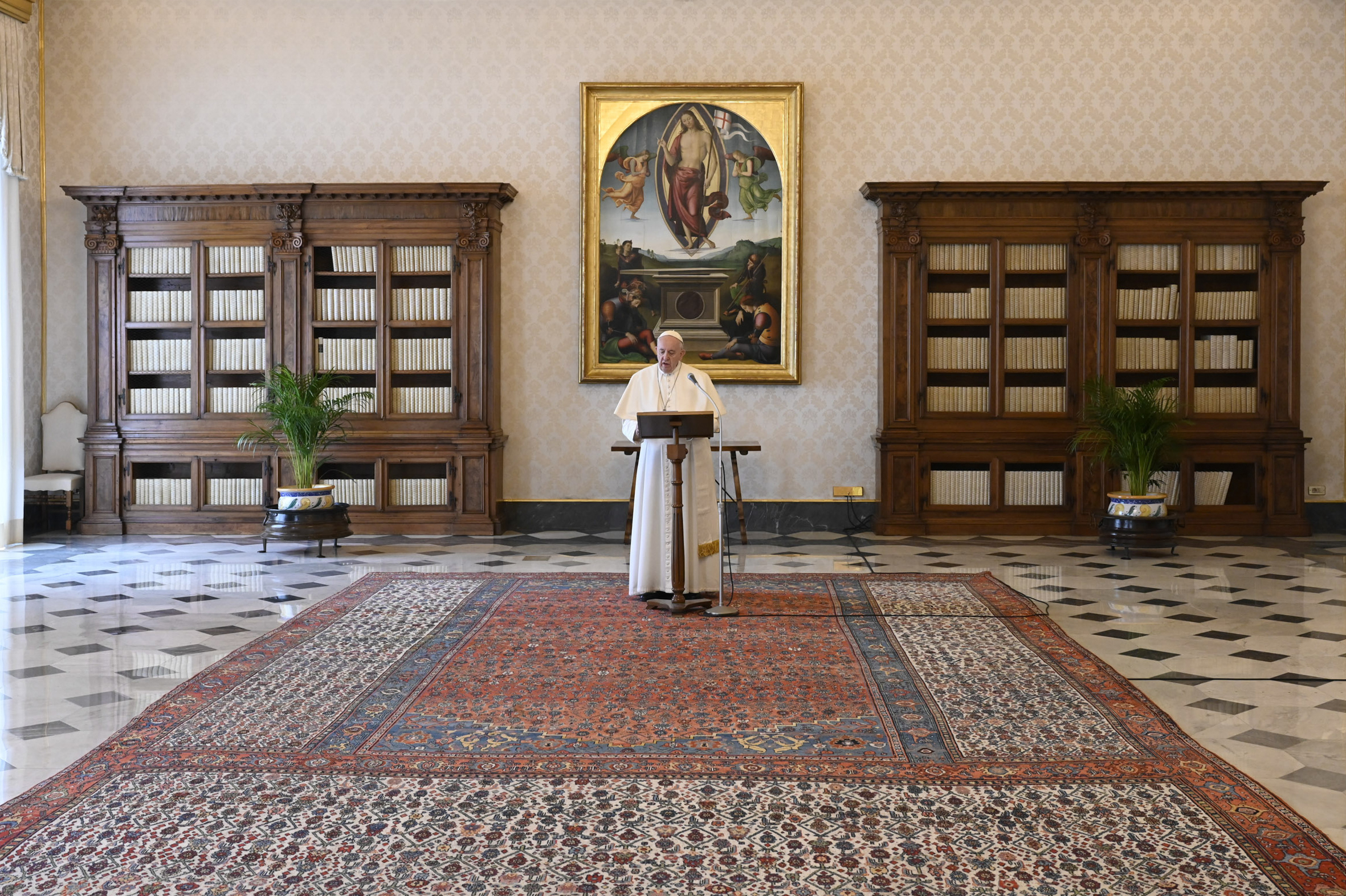 Regina Caeli