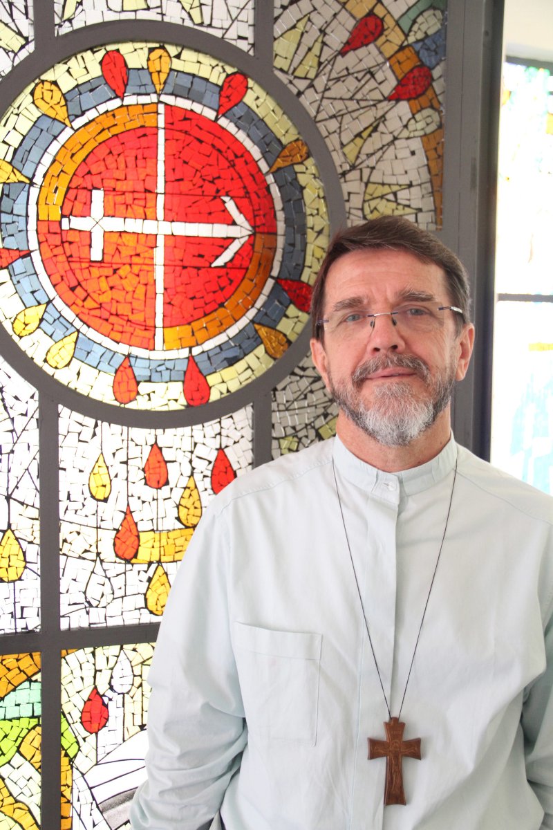 LUIZ FERNANDO LISBOA