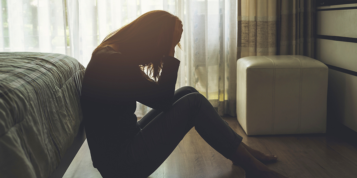 DEPRESSION