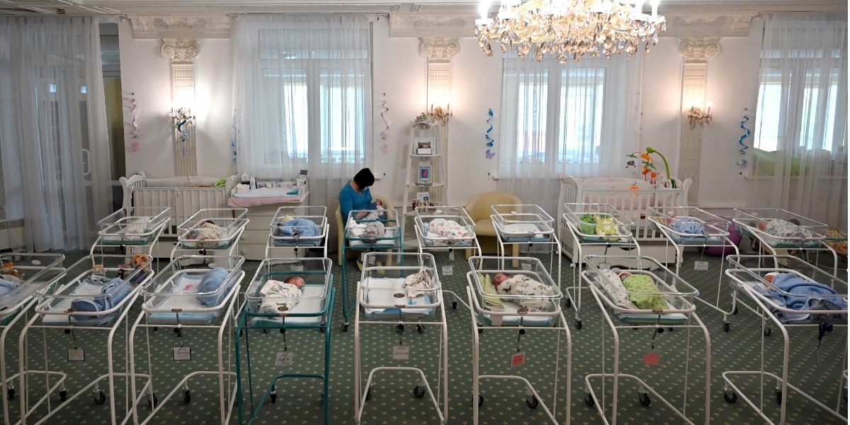 GPA UKRAINE