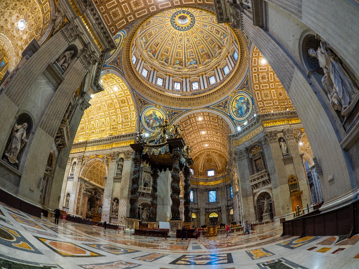 VATICAN