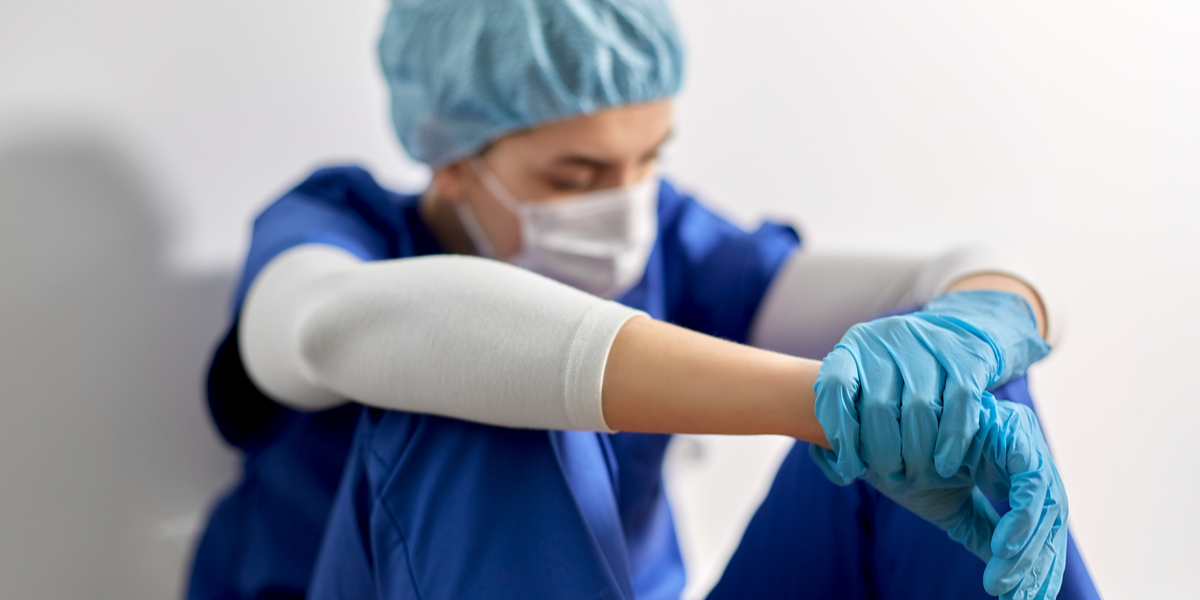 NURSE