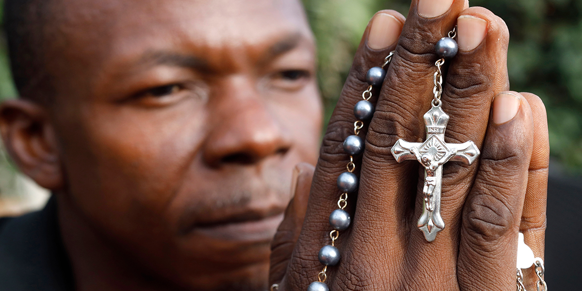 ROSARY