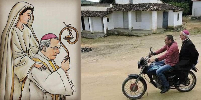 Dom Henrique Soares da Costa