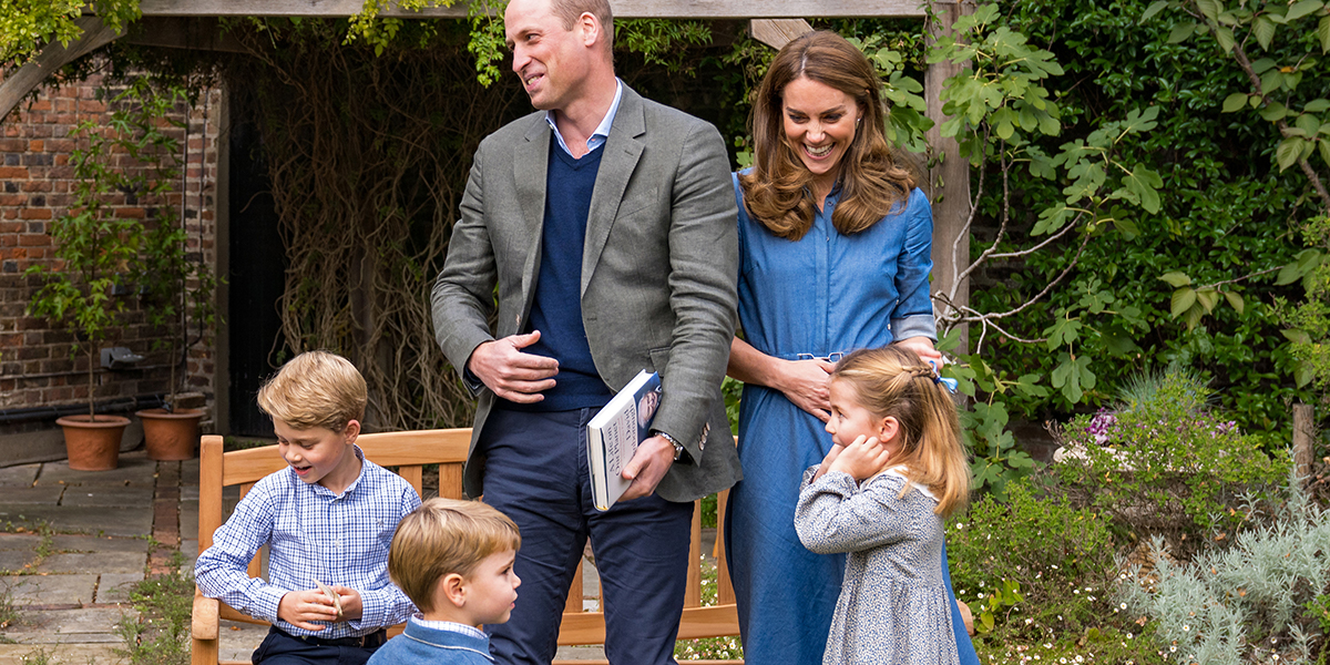 ROYAL FAMILY