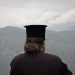 priest in Greece